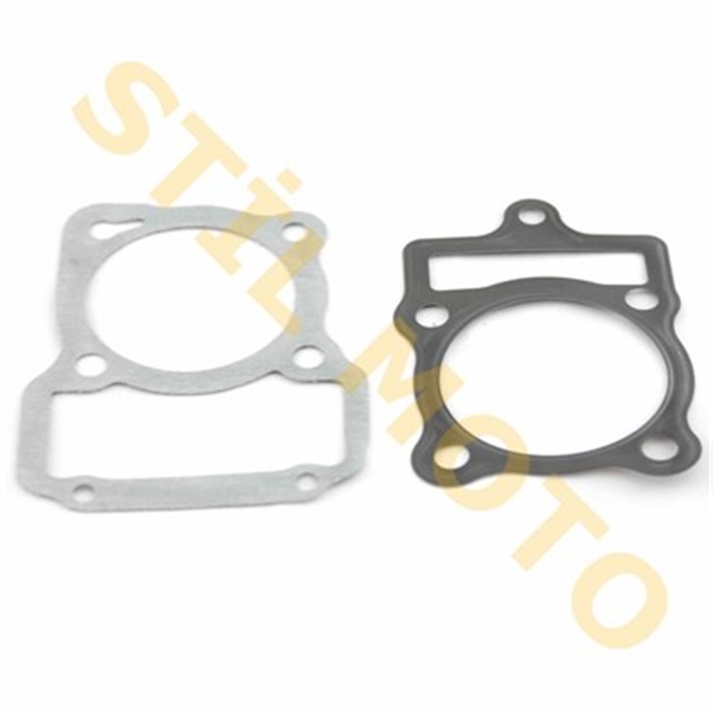 CG 250 SİLİNDİR ALT - ÜST CONTA TK 