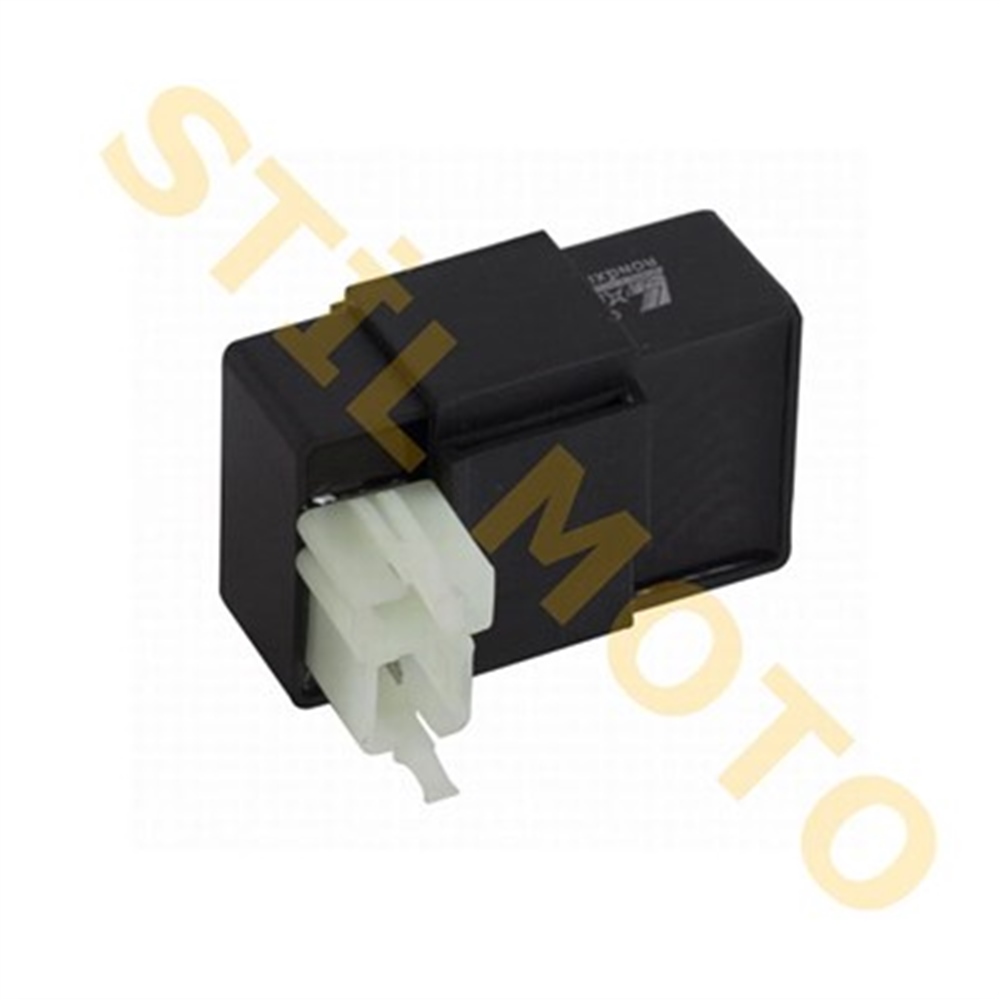 CG CDI VİTESLİ ÇİFT SOKET 4+2 JANTEL