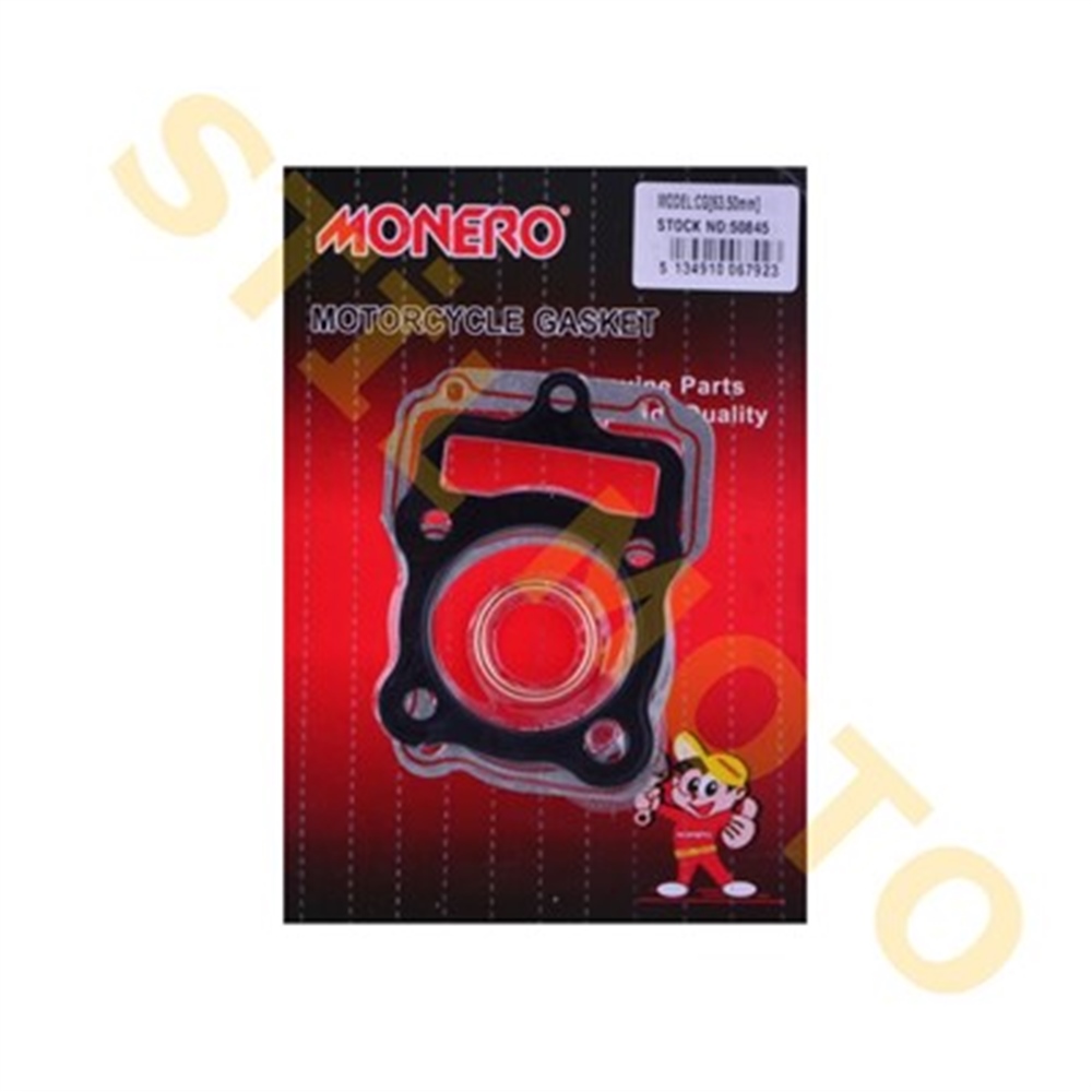 CG CONTA TAKIMI ALT - ÜST ÜSTÜ SAC 63,50 mm  