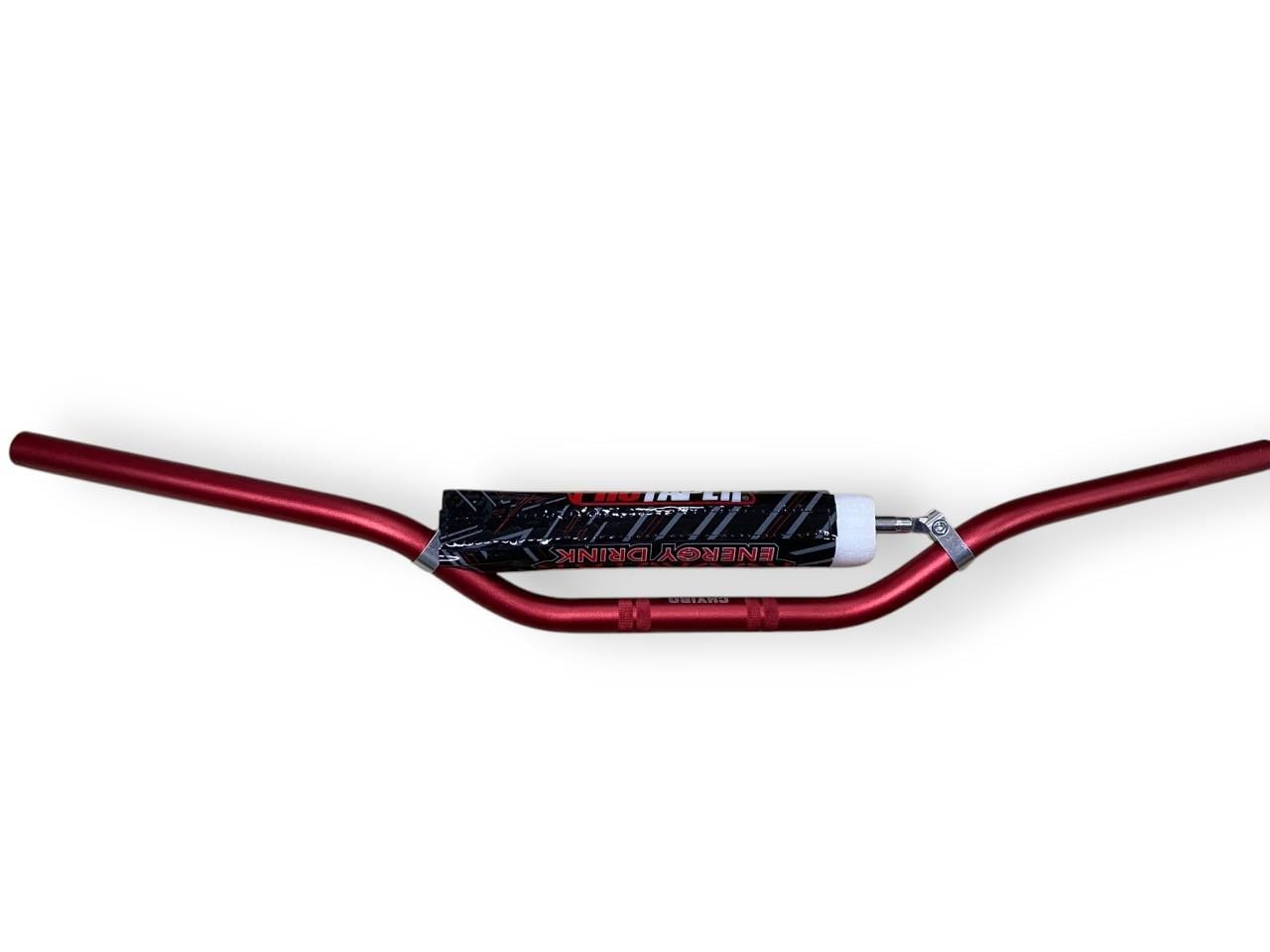 CG DÜMEN 80CM / 22MM[ KIRMIZI ]