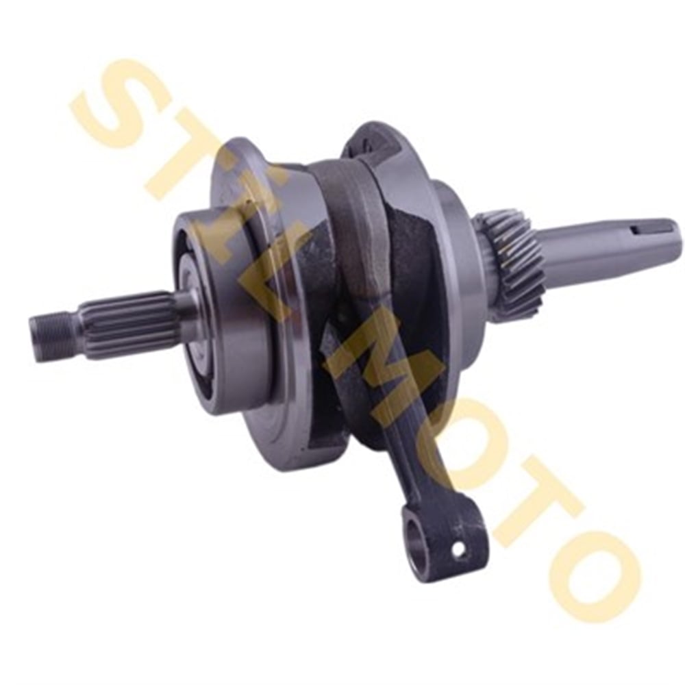 CG KRANK BALANSÖRLÜ GREEN SHAFT 