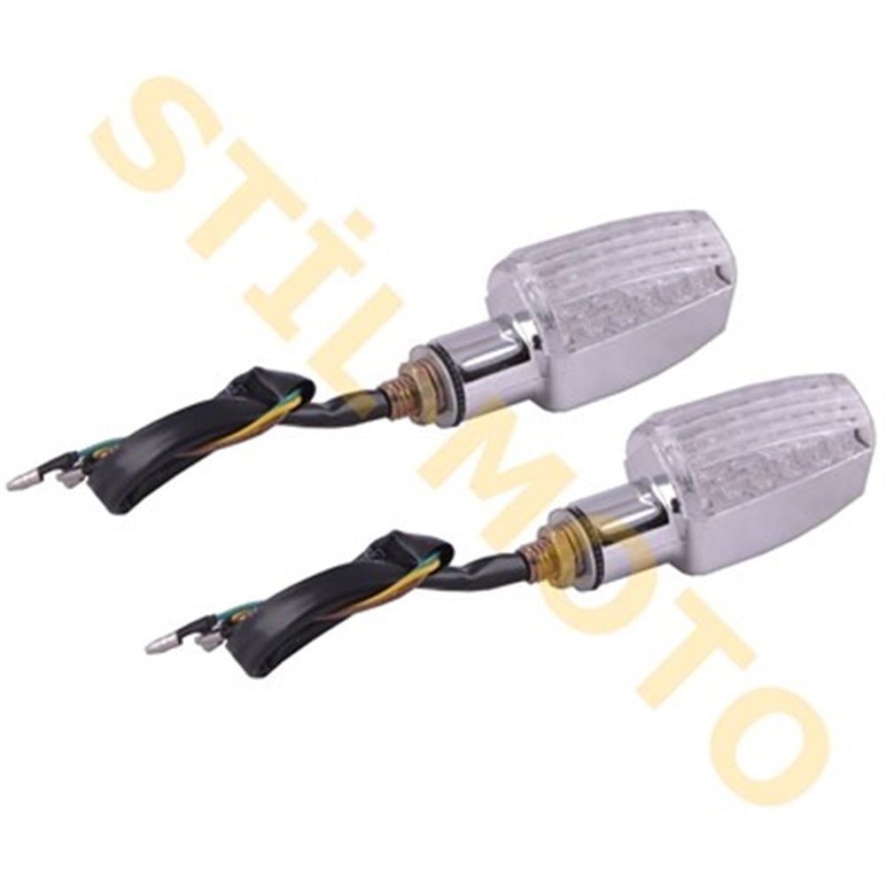 CG LED SİNYAL KROM