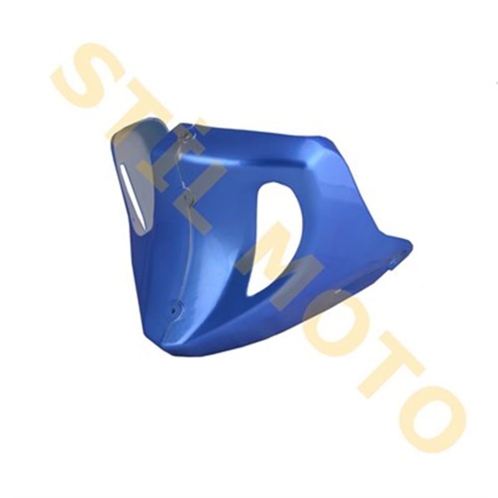 CG MOTOR ALT RÜZGARLIK MAVİ 