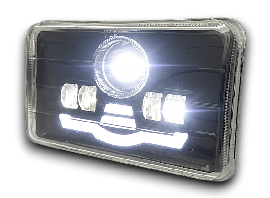 CG ÖN FAR LED  [  MODEL 1  ]