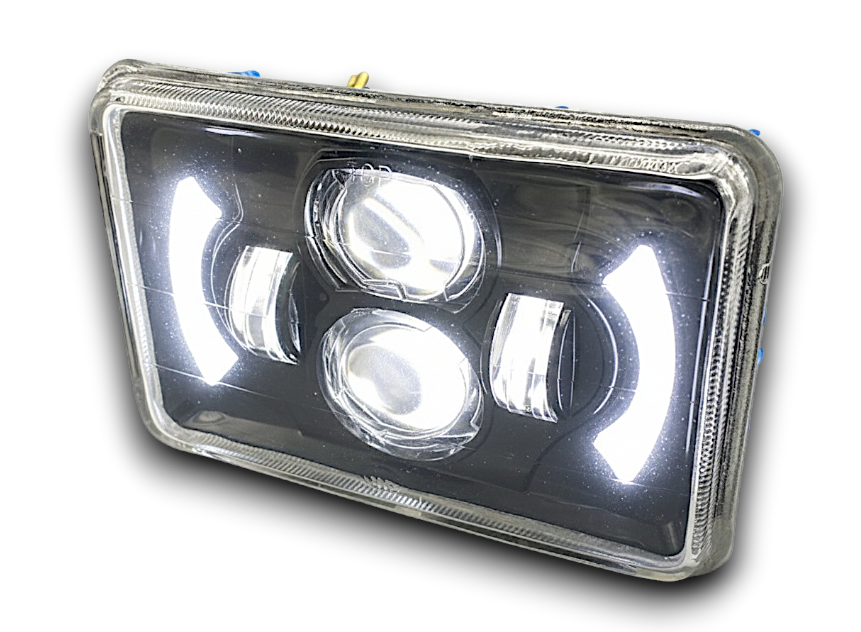 CG ÖN FAR LED  [  MODEL 2  ]