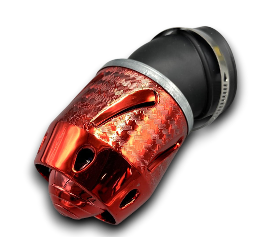 CG PERFORMANS HAVA FİLTRESİ 51MM KIR. (CUP-NAKED)