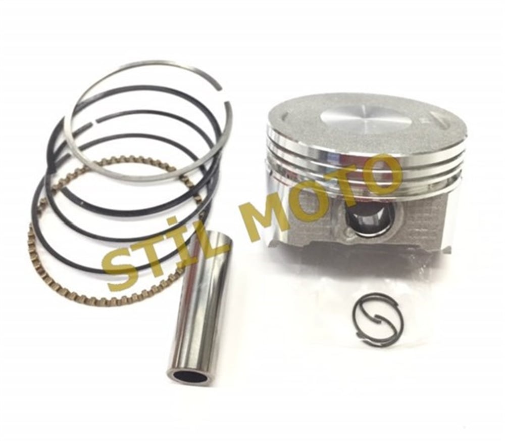 CG PİSTON SEKMAN TK ( 65,5 MM 13 PERNO )