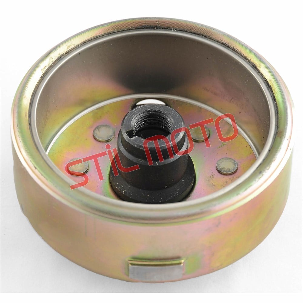 CG ROTOR 
