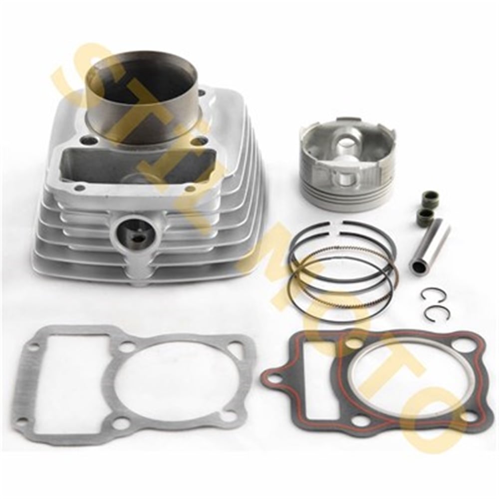 CG SİLİNDİR KOMPLE 13 PERNO 56,5 mm YÜK:69 mm