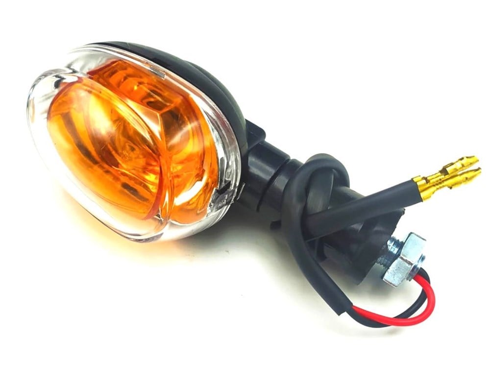 CG SİNYAL BEYAZ CAMLI ADET