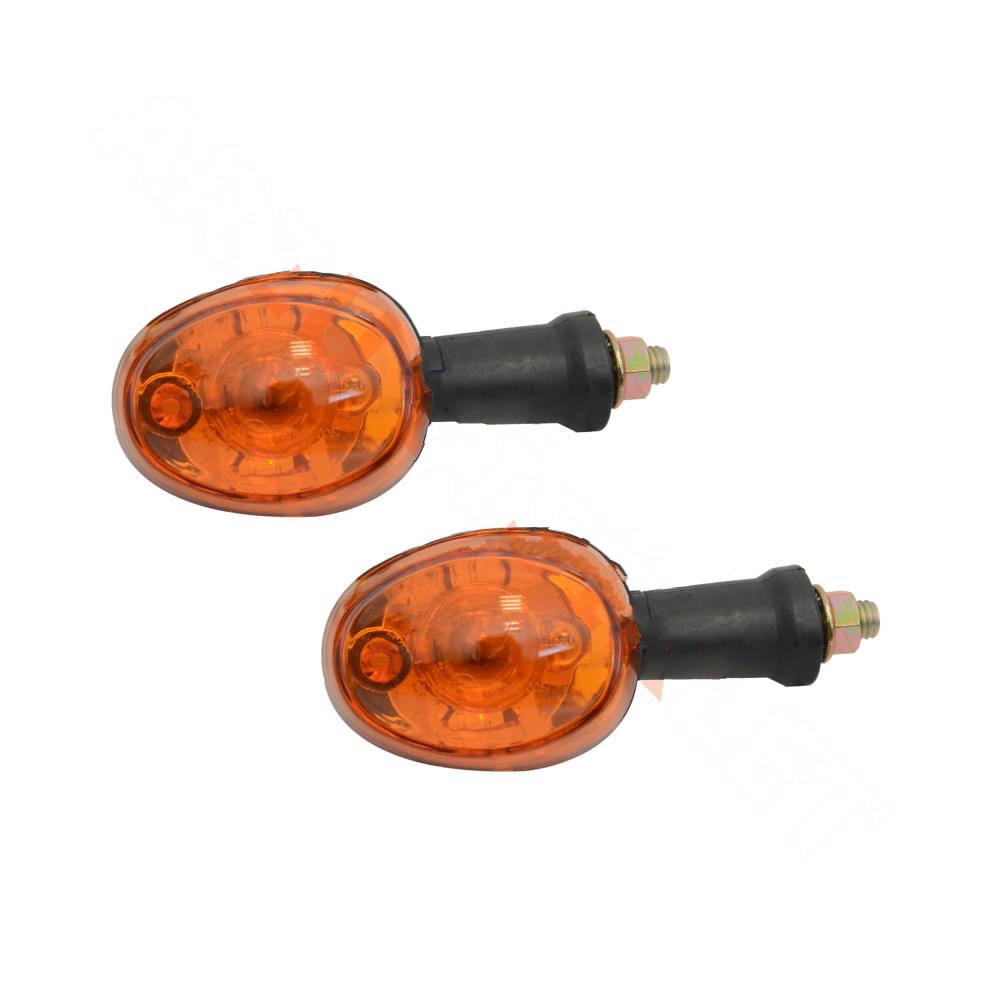 CG SİNYAL SARI CAM ( MG 125 ) TAKIM E-BELGELİ