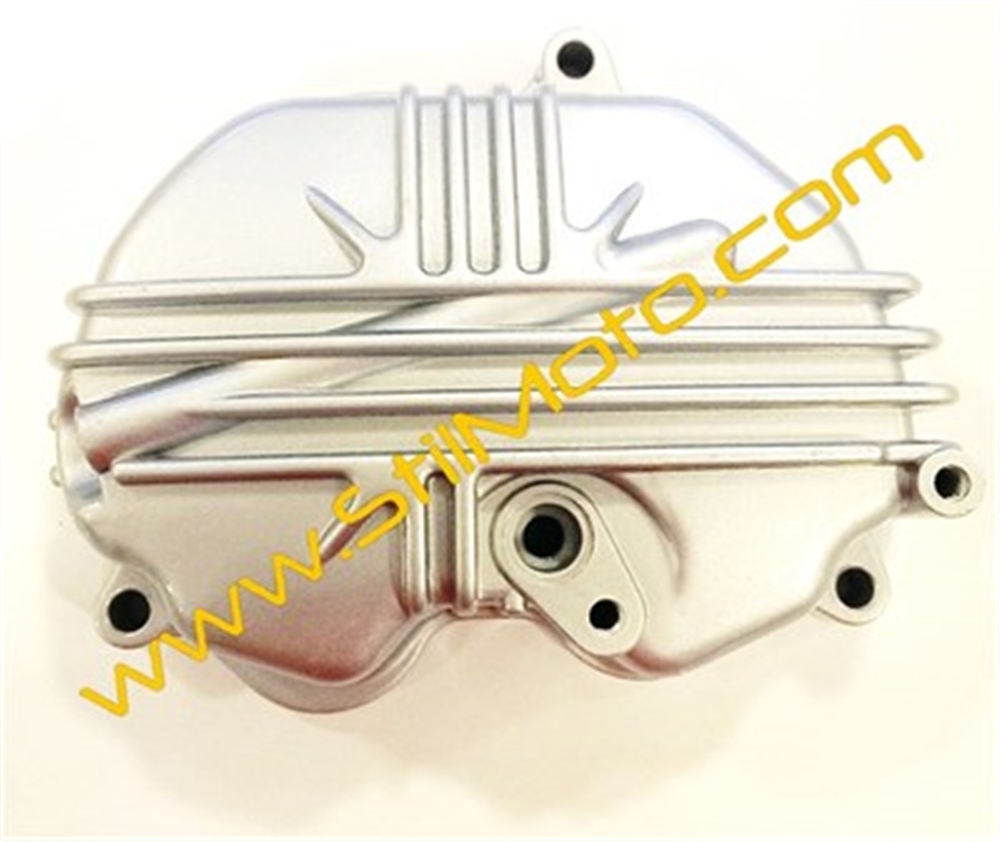 CGL 125 KÜLBÜTÖR KAPAĞI