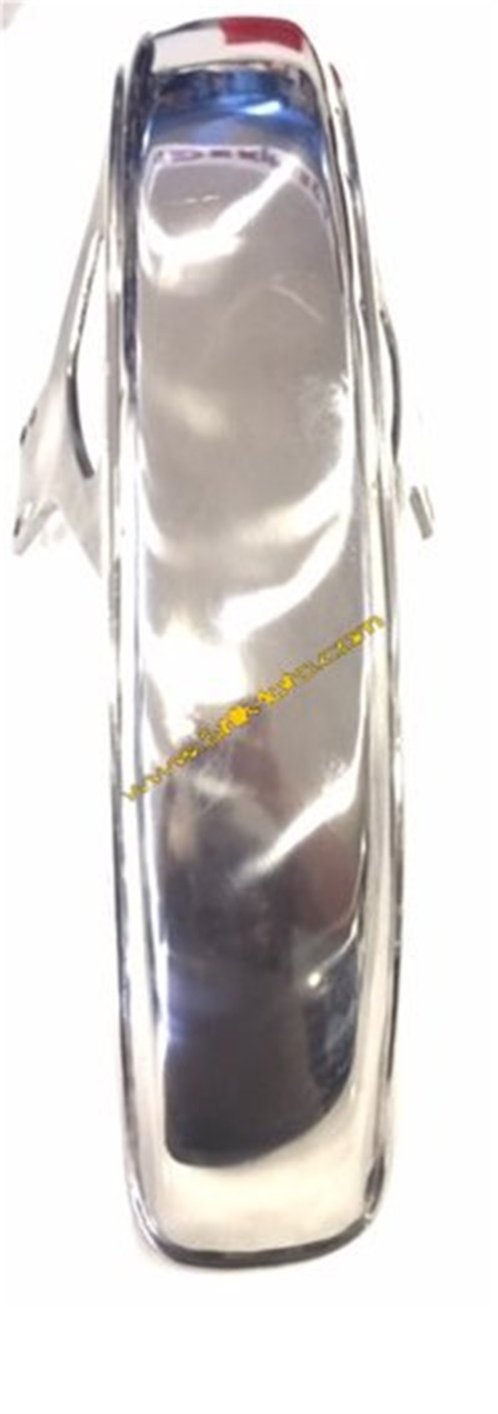 CGL 125 ÖN ÇAMURLUK NİKEL