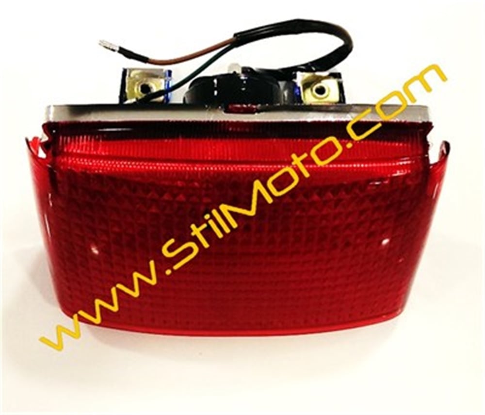 CGL 125 ORJ.İNAL STOP