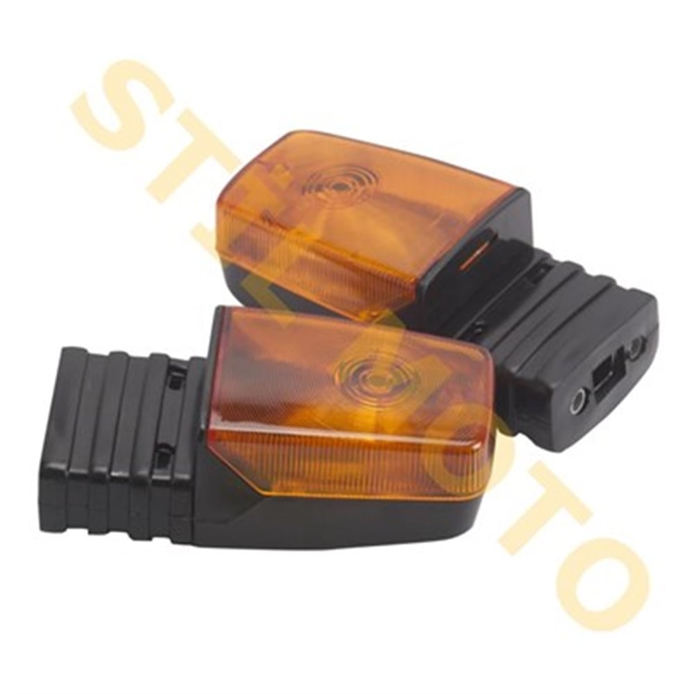 CGL 125 SİNYAL TAKIM