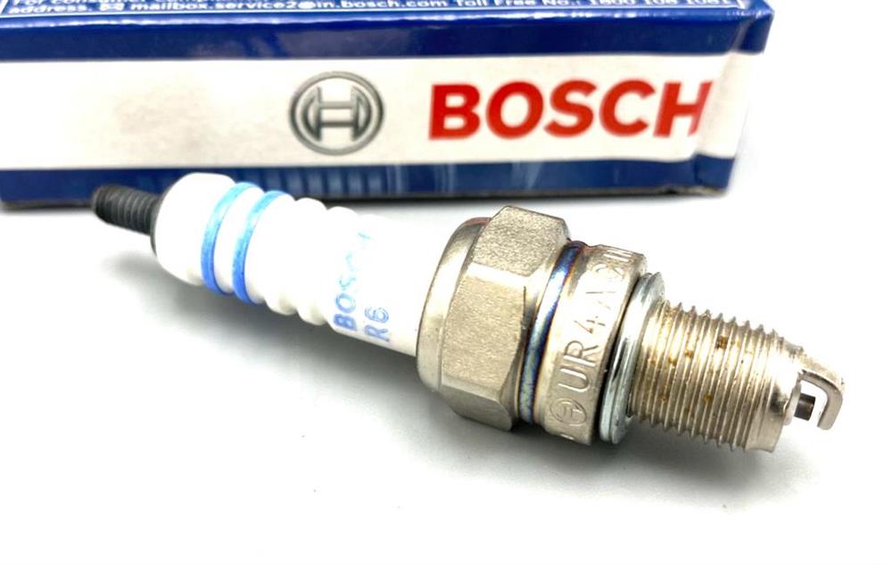 CPR8EA-9  BOSCH  BUJİ