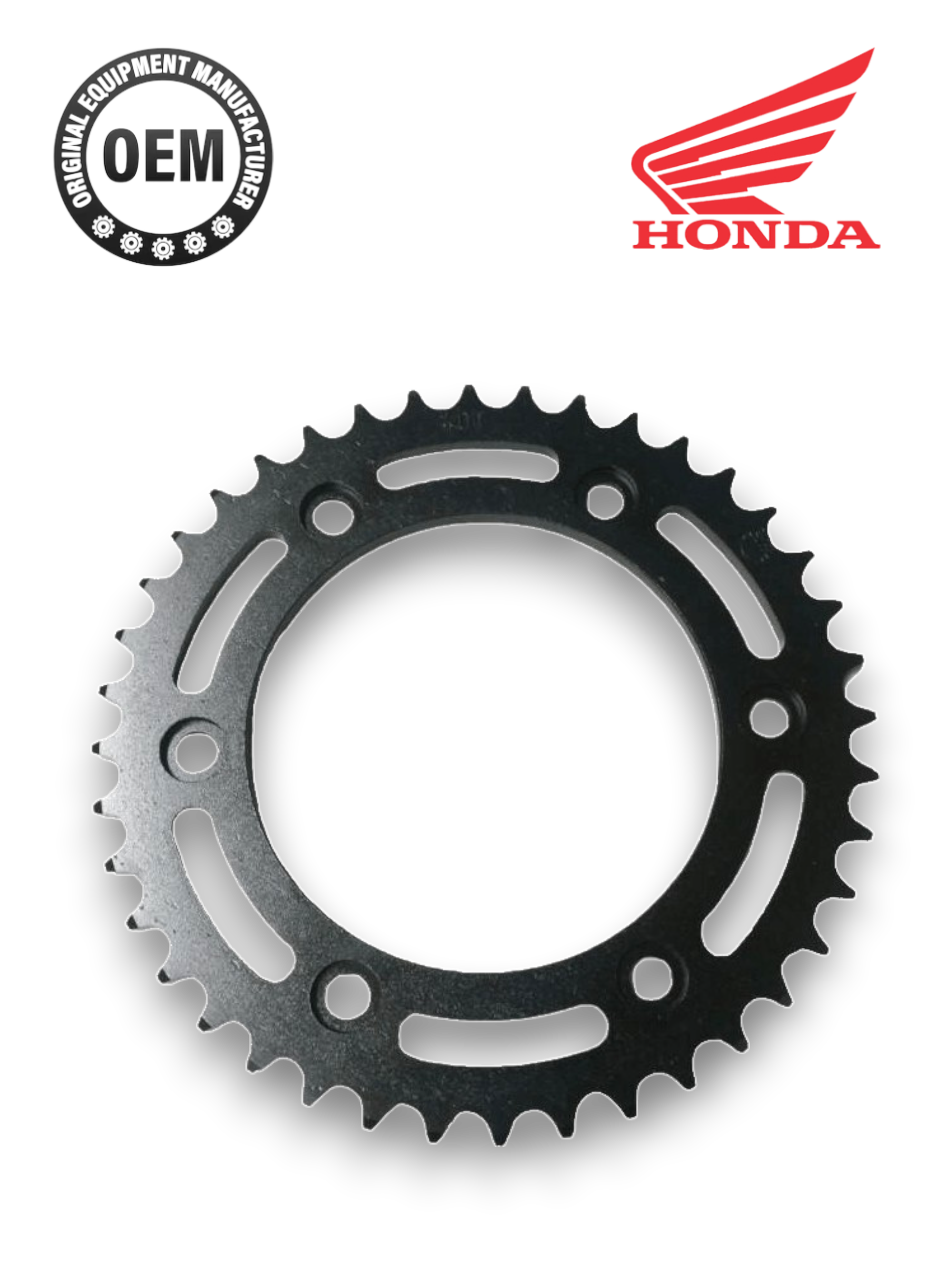 CRF 250 ARKA DİŞLİ ORJİNAL