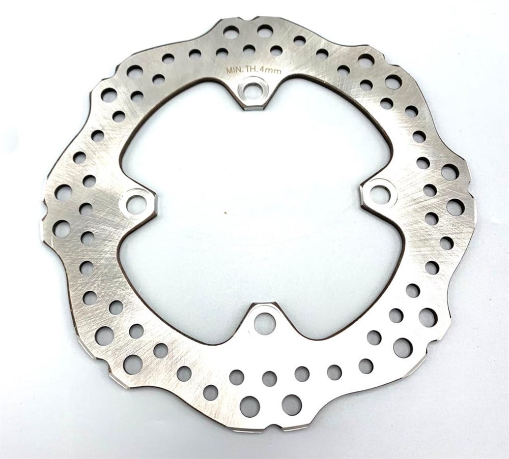 CRF 250 L ARKA FREN DİSKİ