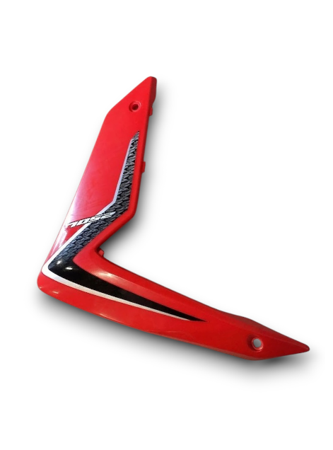 CRF 250 ÖN GRENAJ KIRMIZI SAĞ