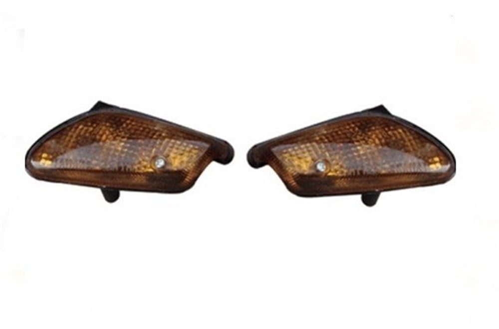 CRYPTON 115 ÖN SİNYAL TAKIM