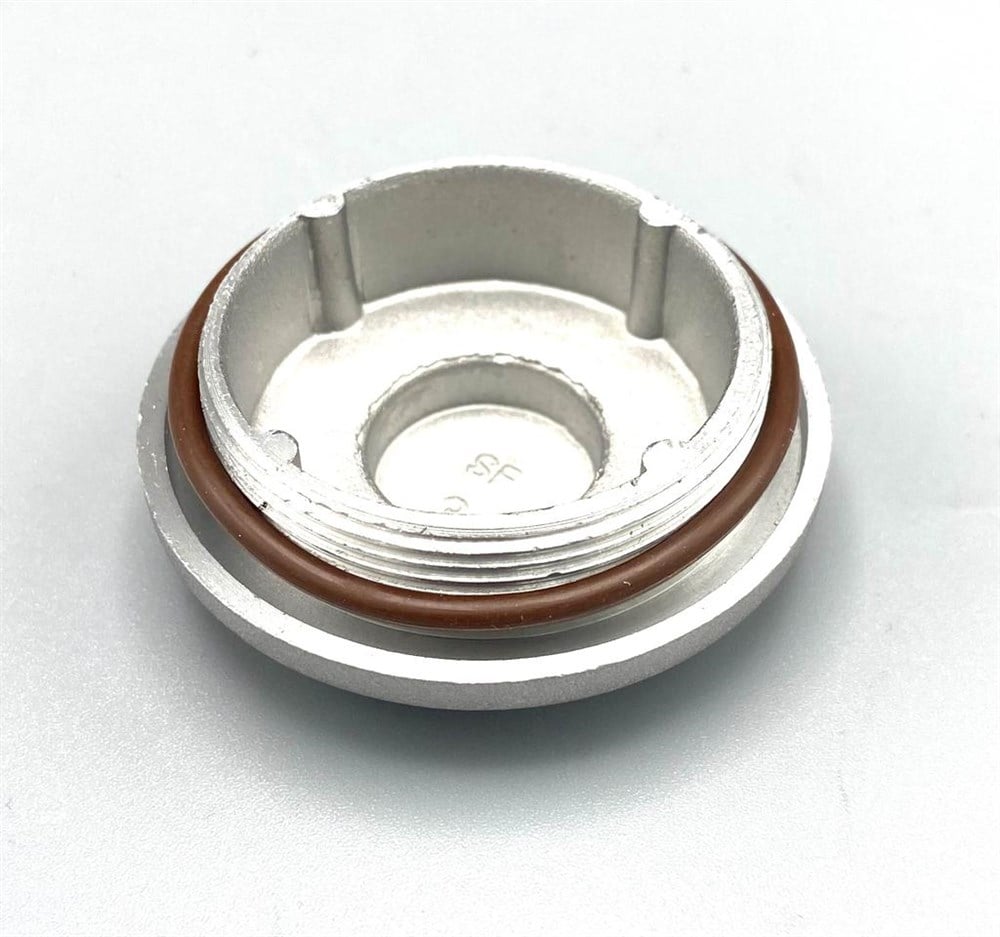 CRYPTON 2 Lİ KAPAK  MANYETO VE YAĞ 