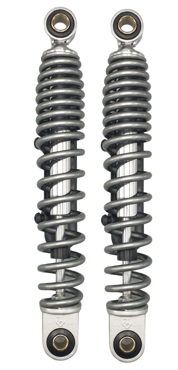 CRYPTON ARKA AMORTİSÖR TK  [ 28 cm VİDA ARALIĞI ]