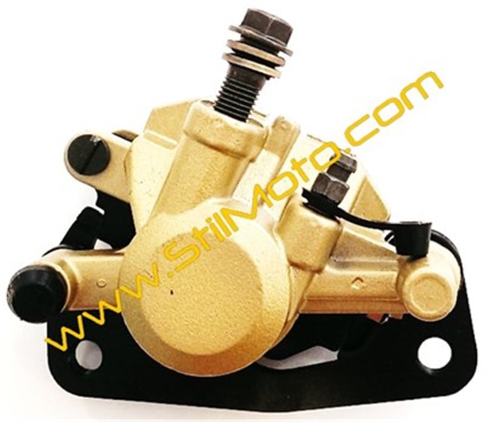 CRYPTON C8 KOMPLE ALT MERKEZ 