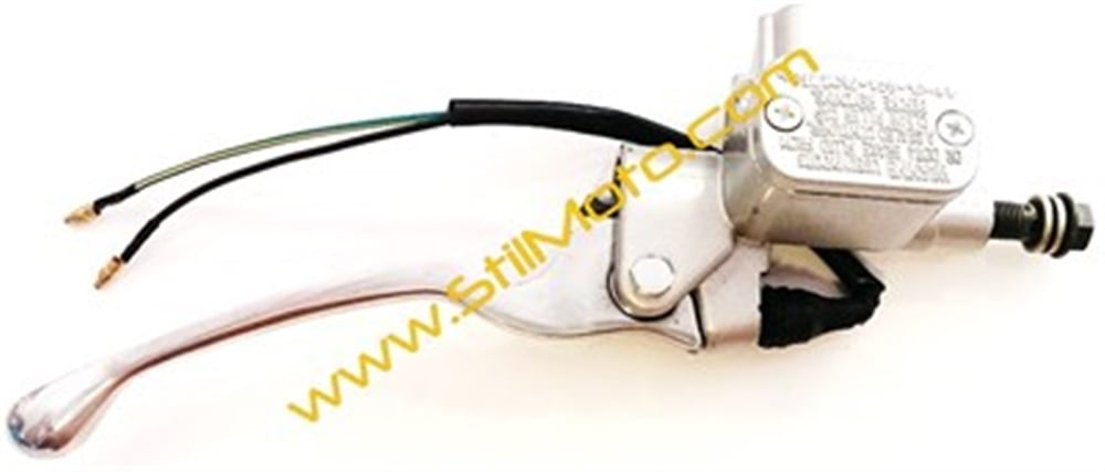 CRYPTON C8 KOMPLE ÜST MERKEZ 