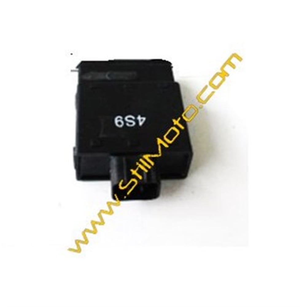 CRYPTON CDI ÜNİTESİ 2010