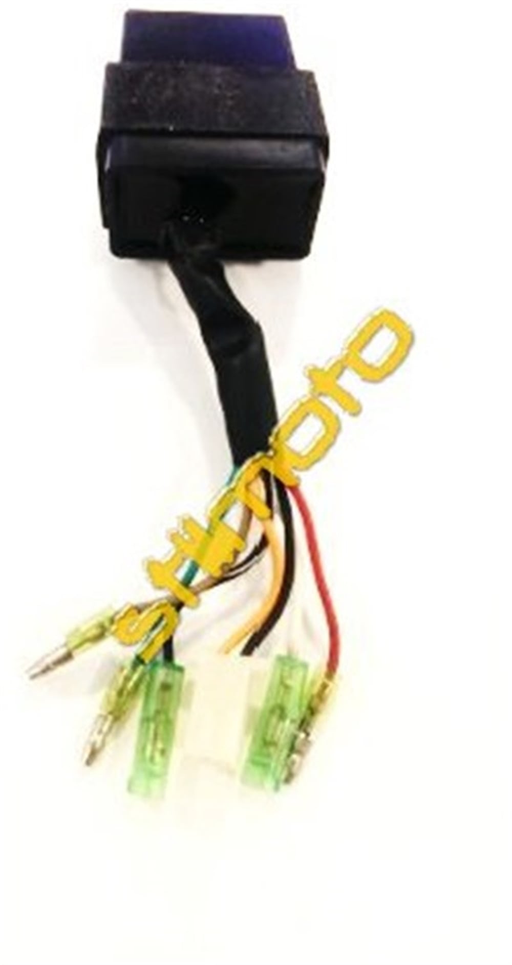 CRYPTON CDI ÜNİTESİ