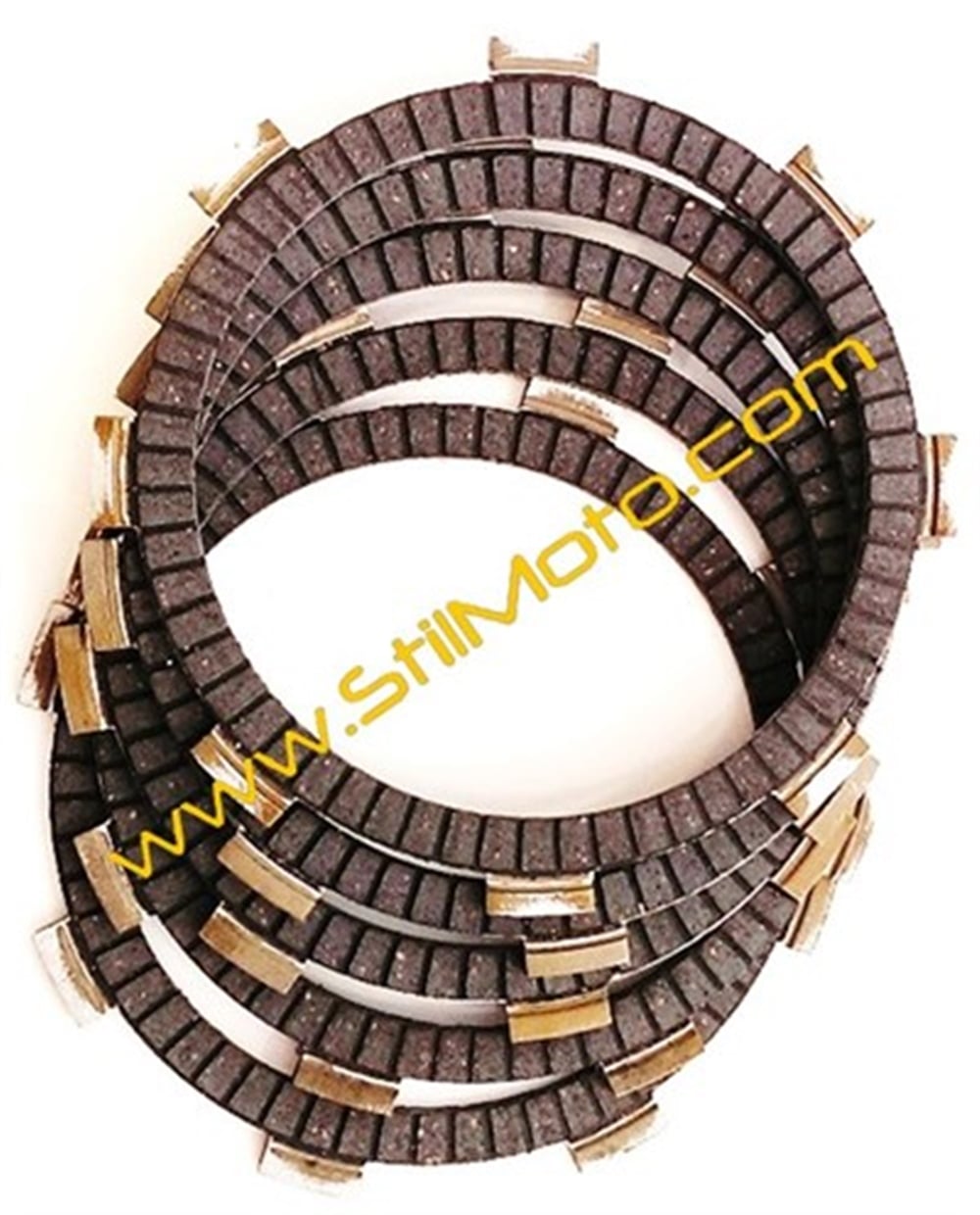 CRYPTON DEBRİYAJ BALATASI 