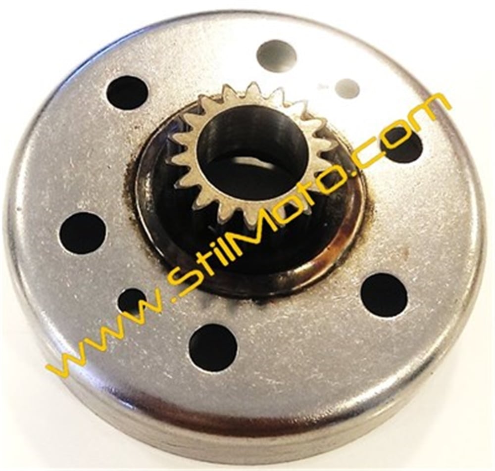 CRYPTON DEBRİYAJ TASLI