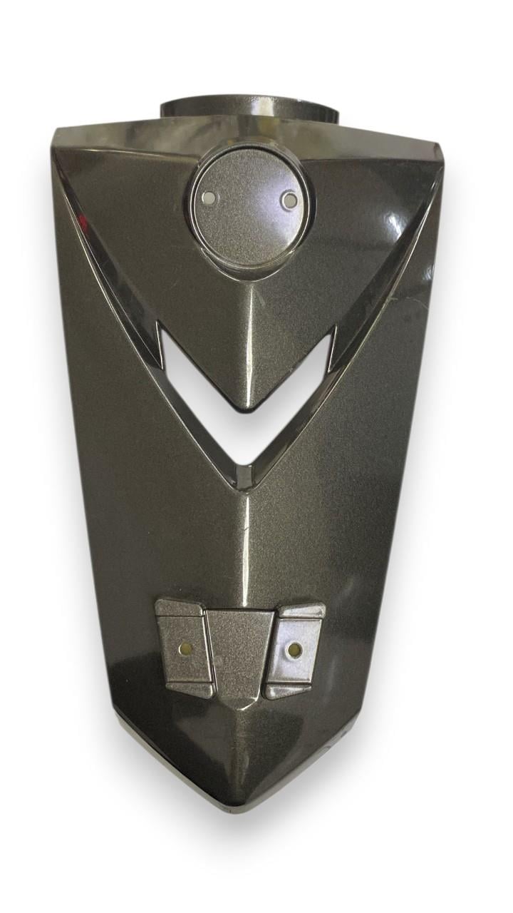 CRYPTON FÜME ÖN RÜZGARLIK