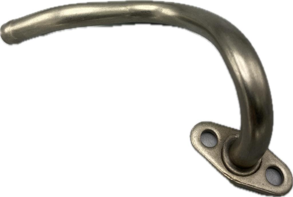 CRYPTON GERİ DÖNÜŞÜM BORUSU JIANSHE