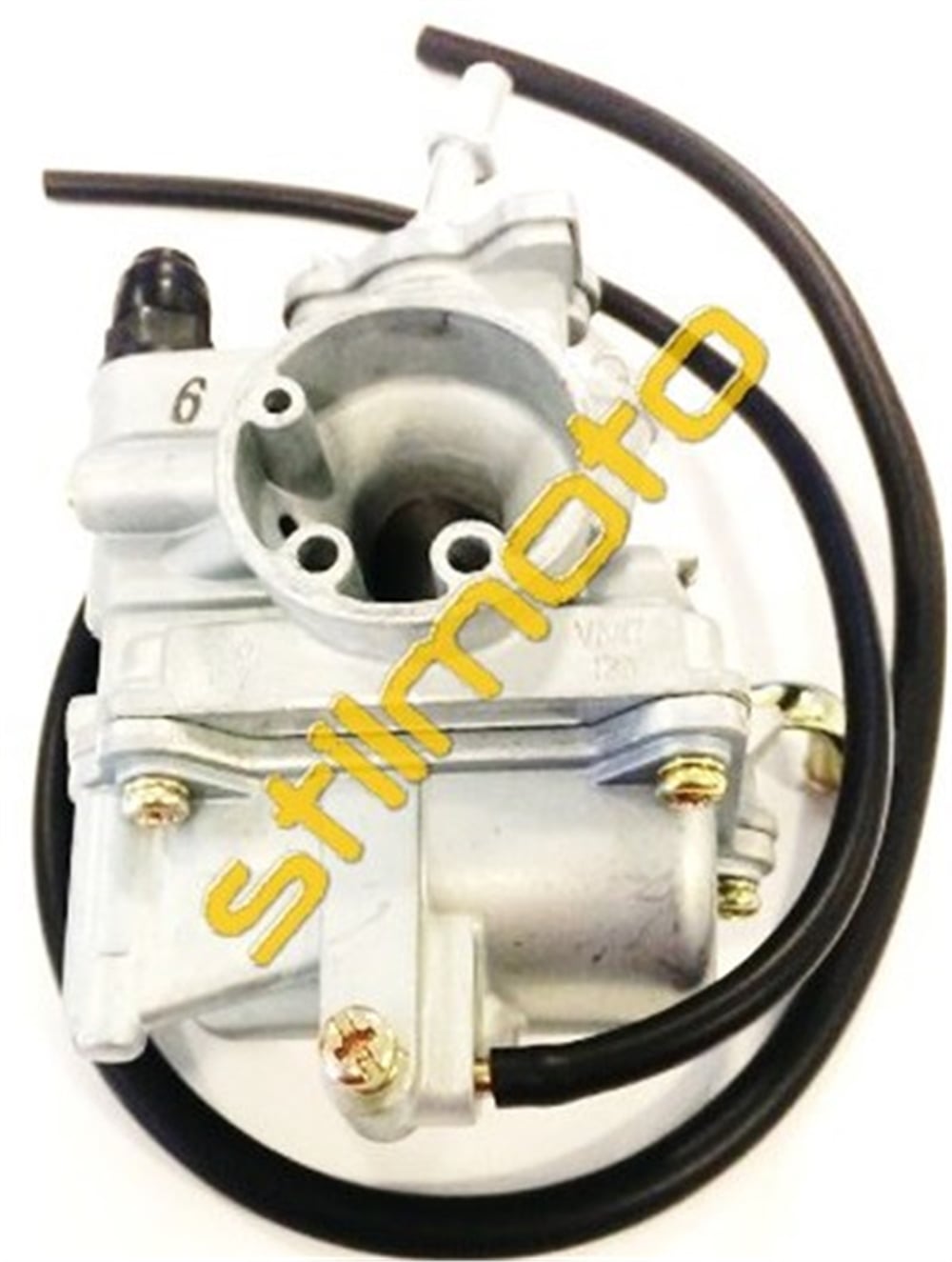 CRYPTON KARBÜRATÖR MUADİL