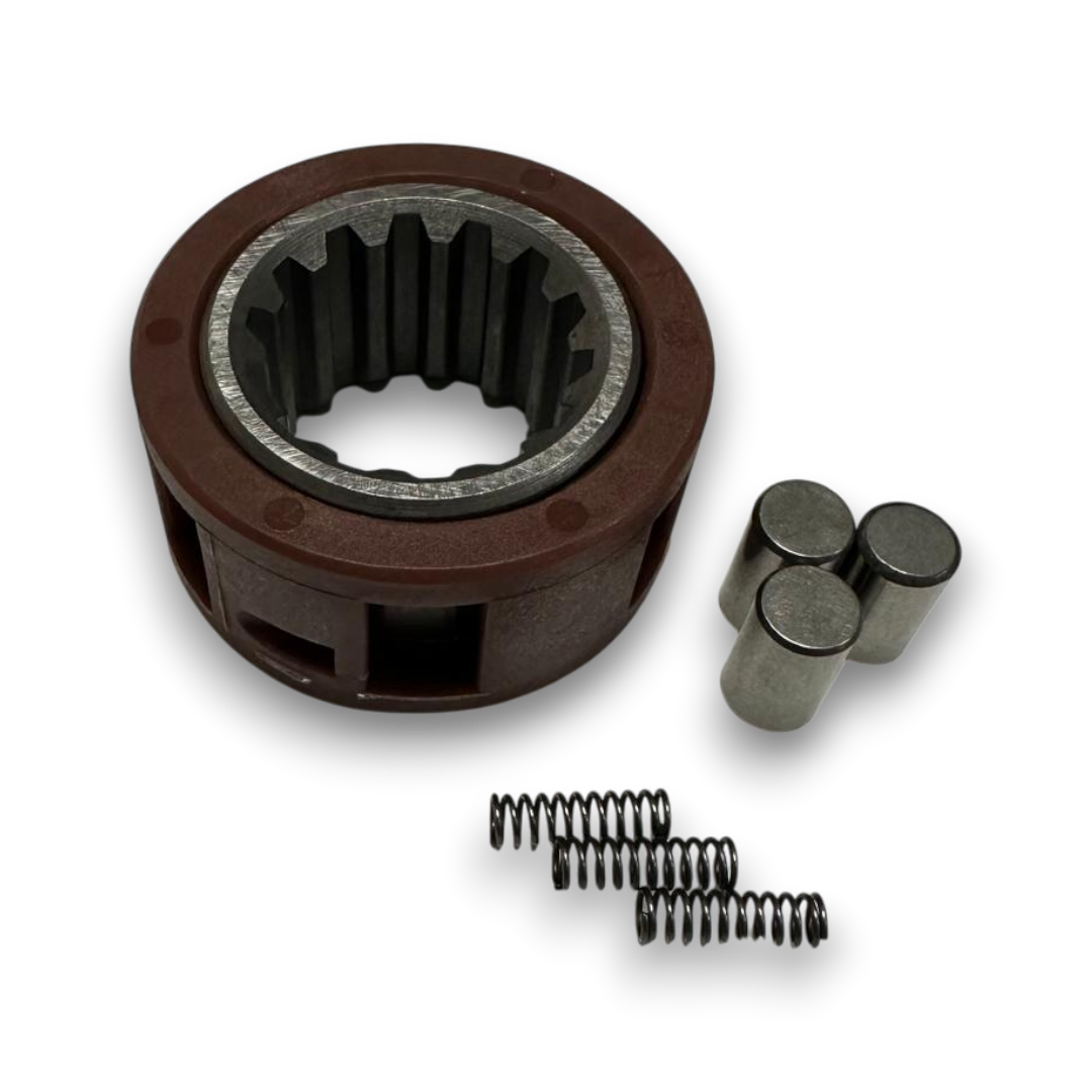 CRYPTON KASNAK BİLYASI