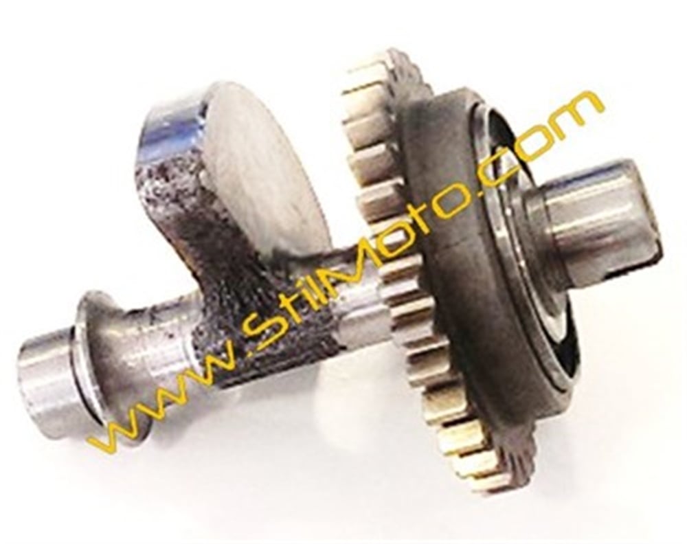 CRYPTON KRANK BALANSÖRÜ