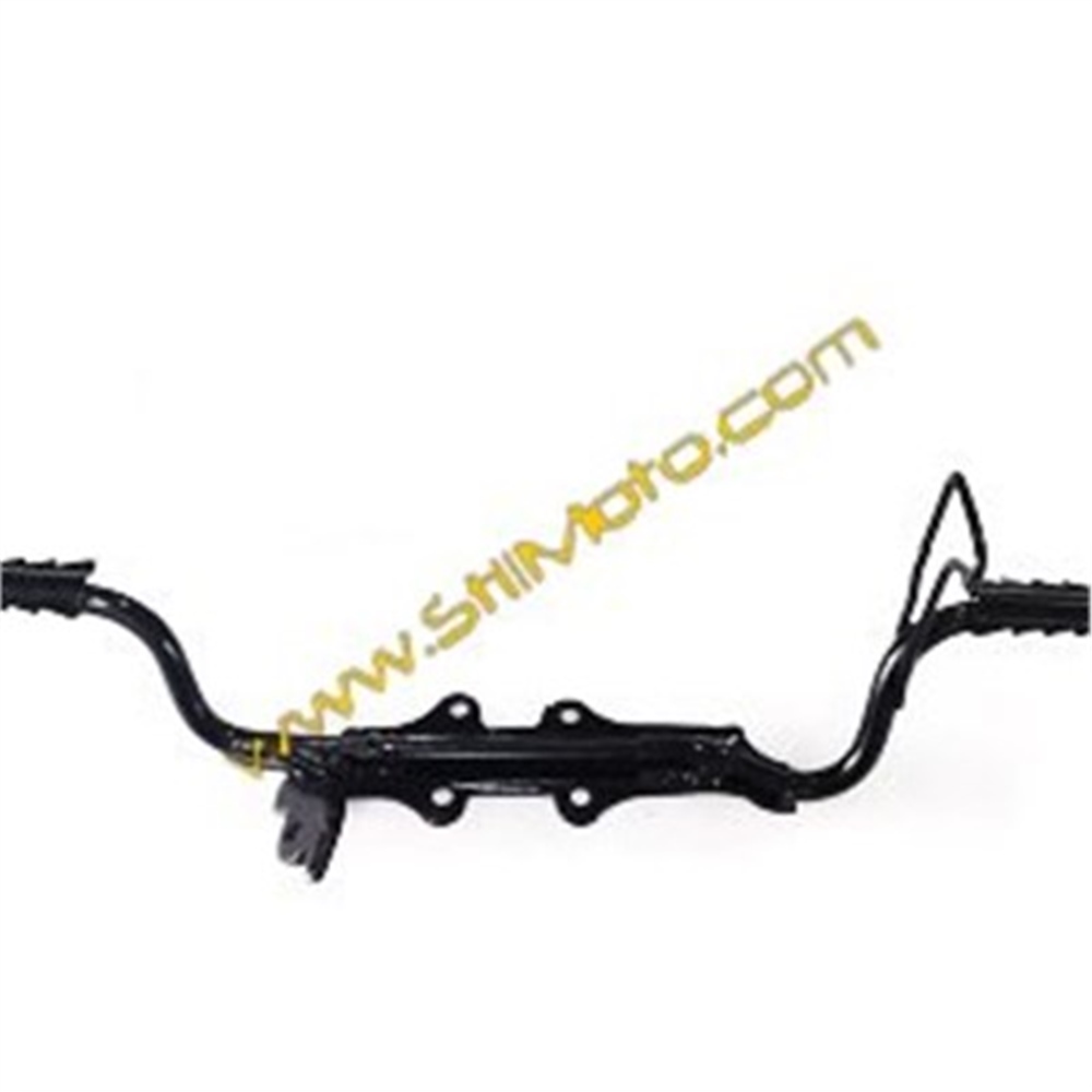 CRYPTON ÖN BASAMAK DEMİRİ JIANSHE