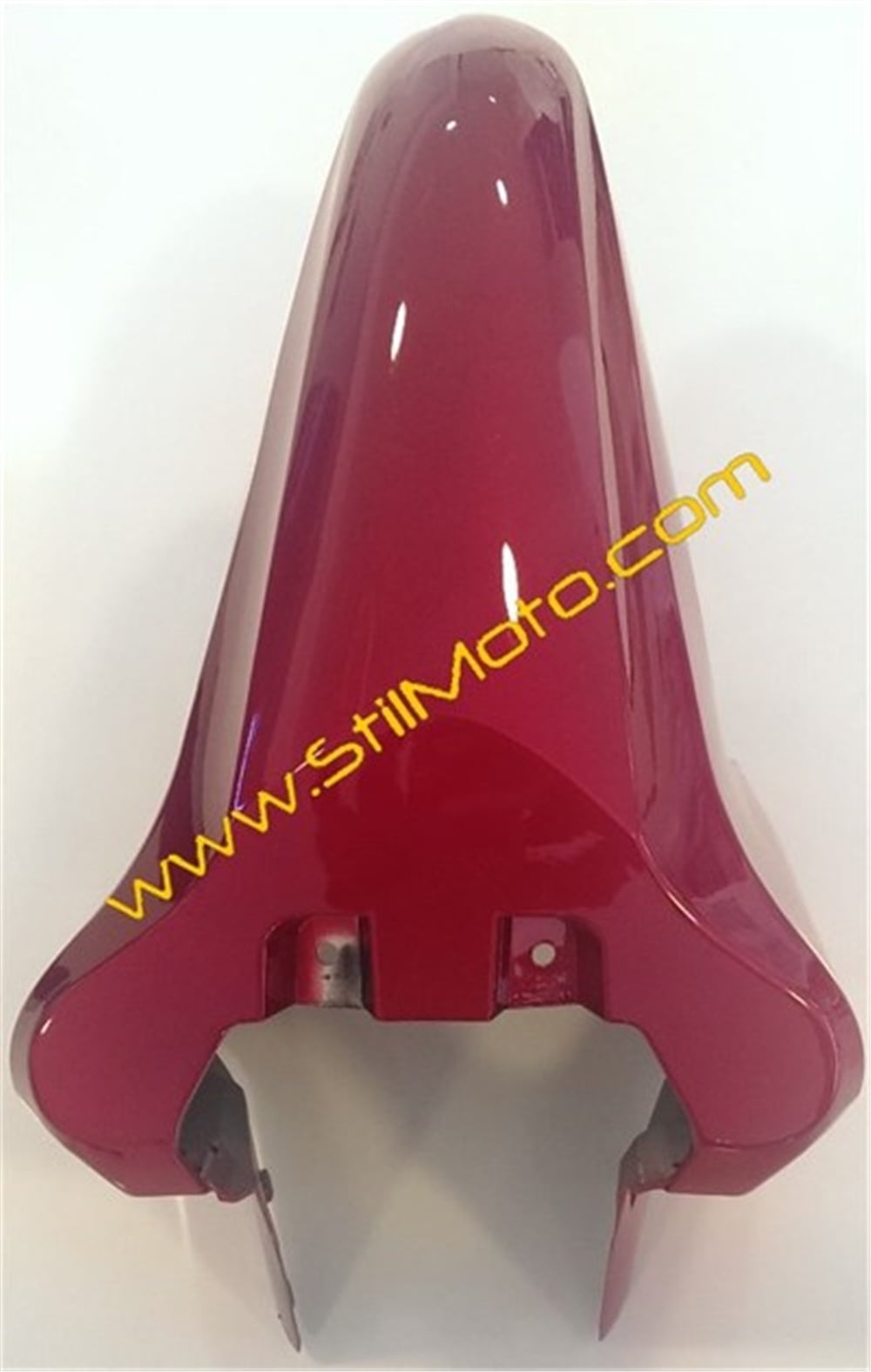 CRYPTON ÖN ÇAMURLUK KIRMIZI