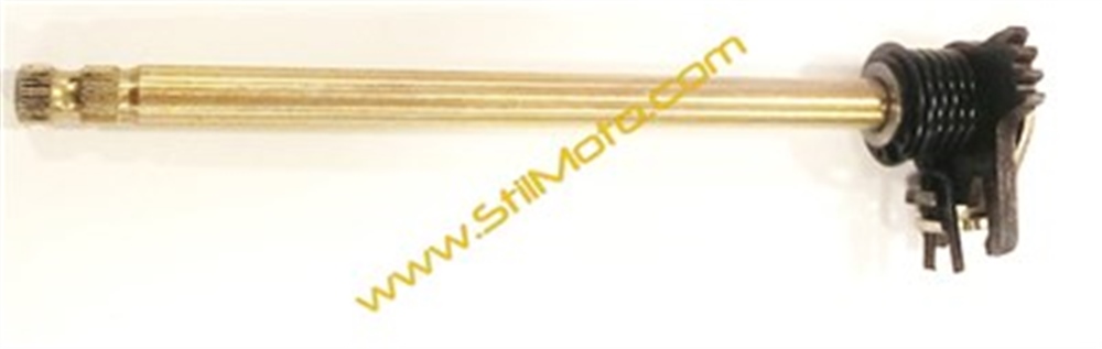 CRYPTON VİTES  MİLİ