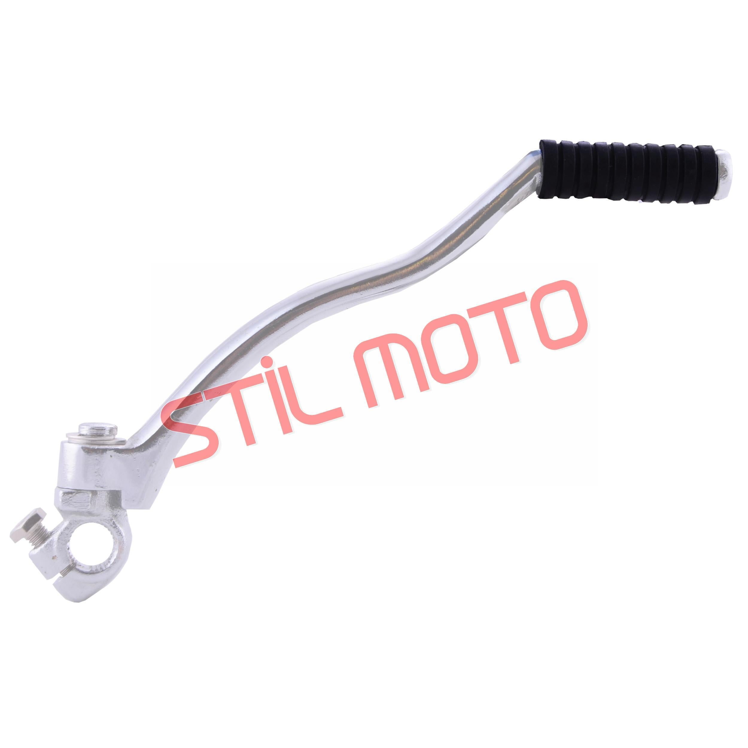 CRYPTON VİTES PEDALI
