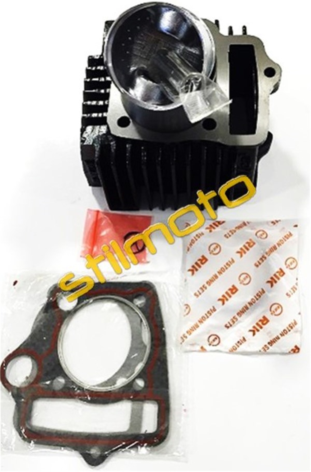 CUP 125 SİLİNDİR 17K 54,4 mm 13 PER