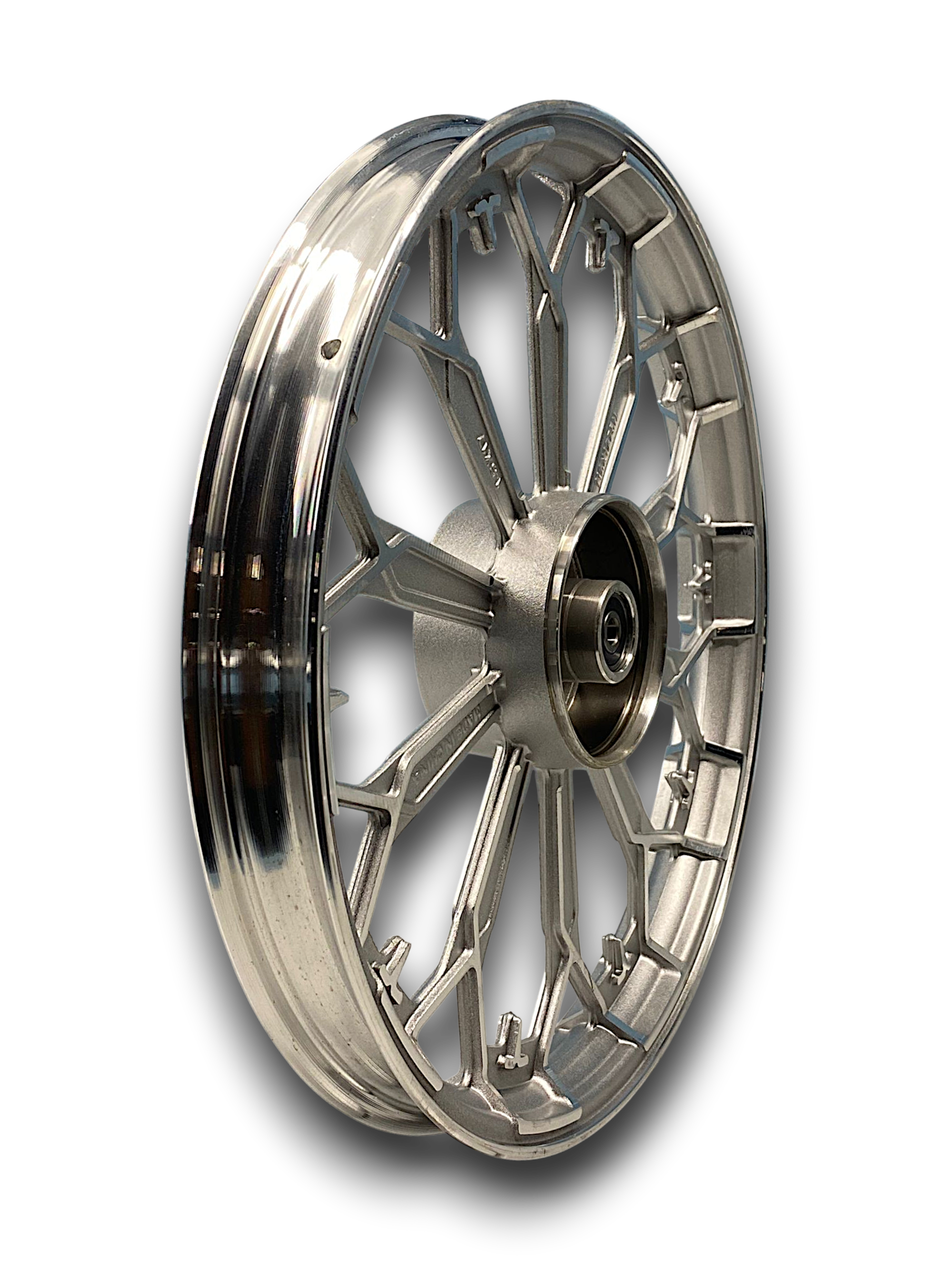 CUP ARKA JANT MODİFİYE  [ 1.60*17  ]