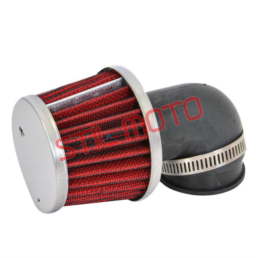 CUP PERFORMANS HAVA FİLTRESİ 35mm