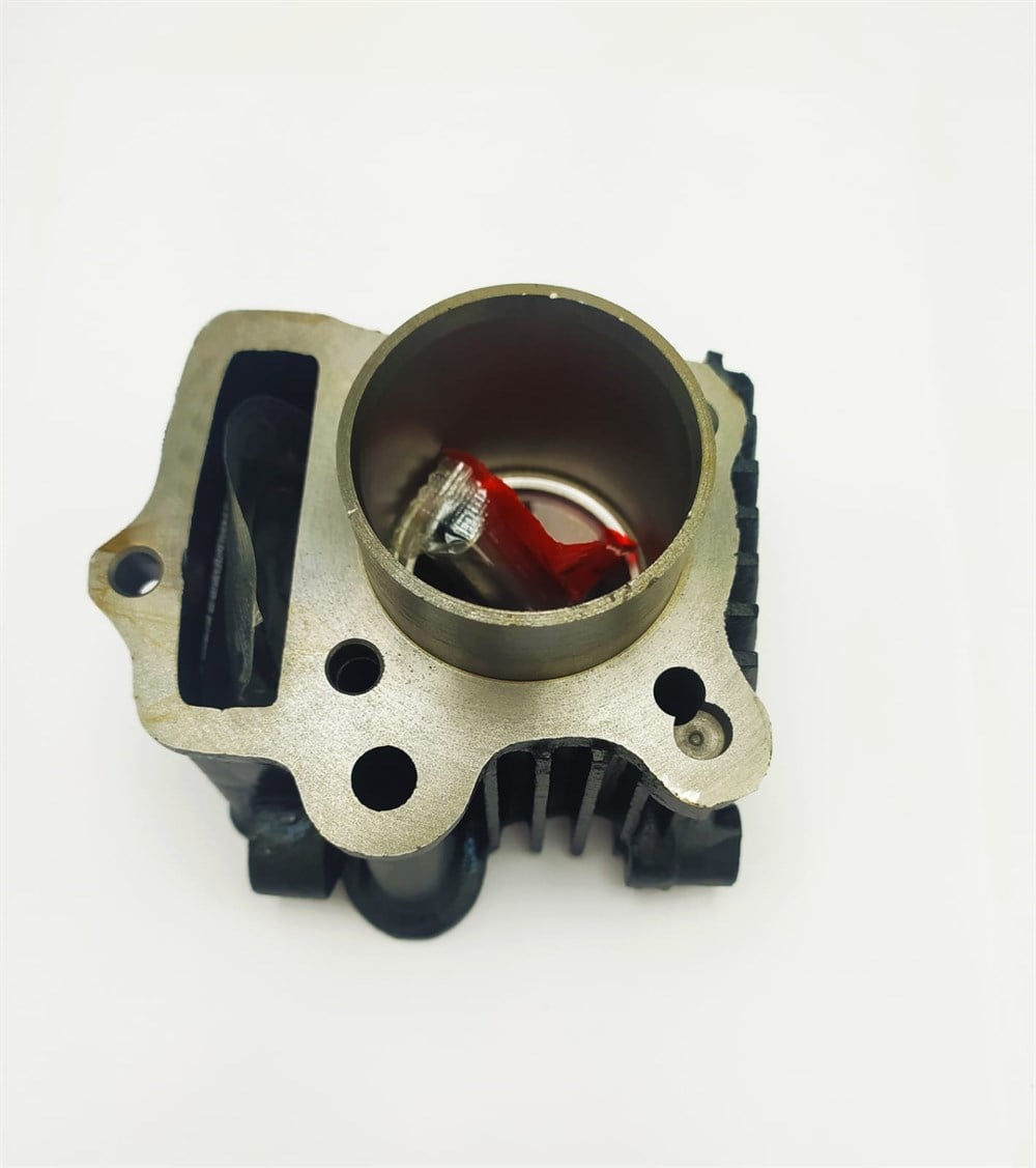 CUP SİLİNDİR KOMPLE  ( 13P 47.00MM 80CC )