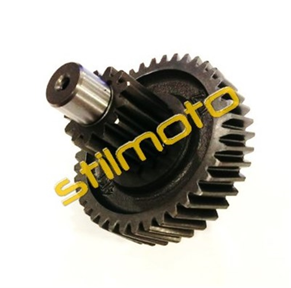 CYGNUS RS 125 AKS DİŞLİSİ