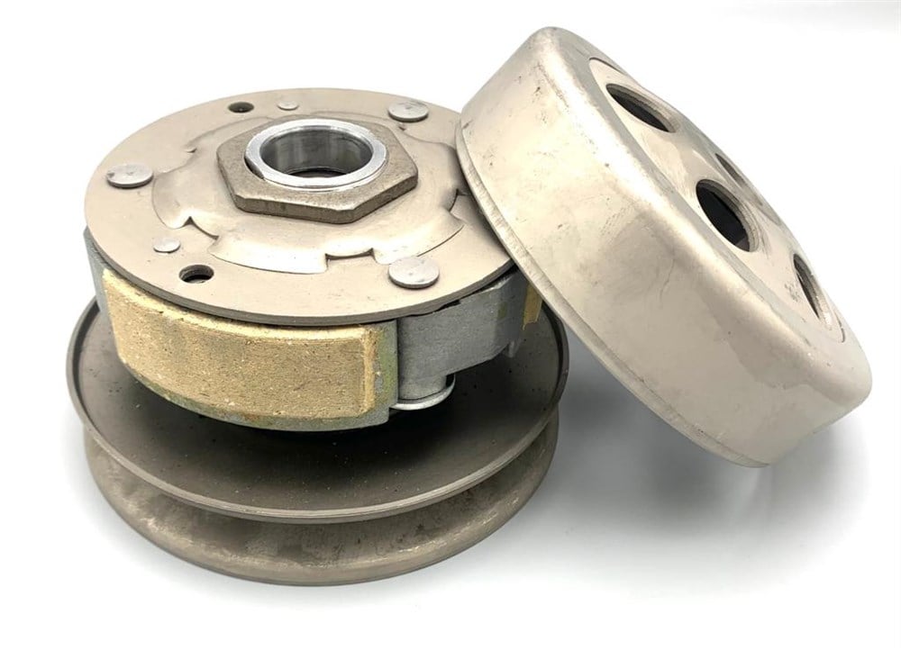 CYGNUS RS 125 ARKA DEBRİYAJ