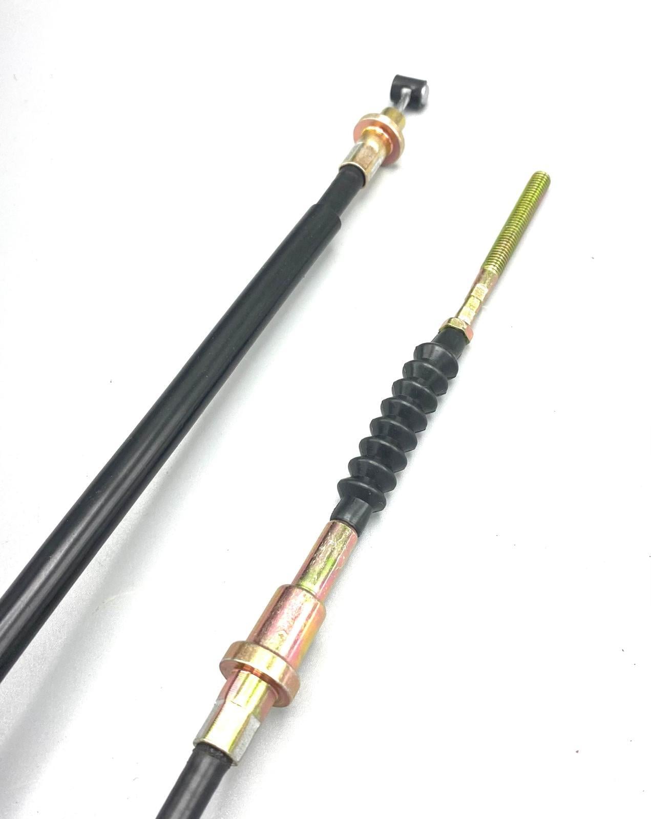 CYGNUS RS 125 ARKA FREN HALATI