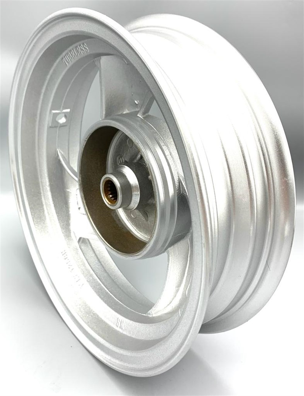 CYGNUS RS 125 ARKA JANT