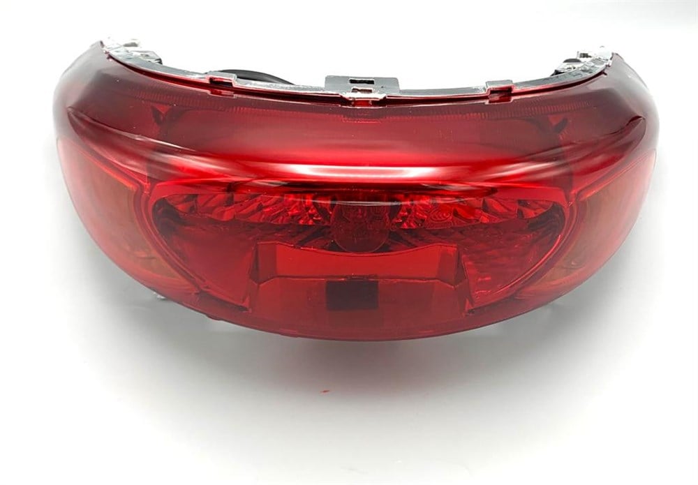 CYGNUS RS 125 ARKA STOP KOMPLE